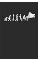 Piano Evolution