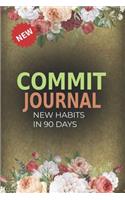 Commit Journal