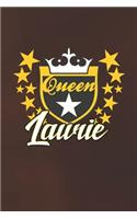 Queen Laurie