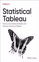 Statistical Tableau