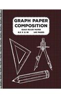 Graph Paper Composition