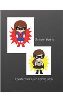Super Hero