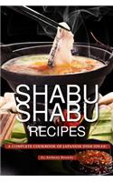 Shabu Shabu Recipes