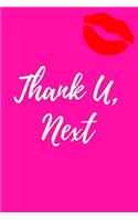 Thank U, Next