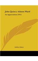 John Quincy Adams Ward