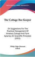 The Cottage Bee Keeper