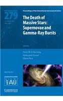 Death of Massive Stars (IAU S279)