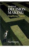 Models of Decision-Making