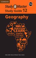 Study & Master Geography Study Guide Grade 12