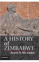 History of Zimbabwe