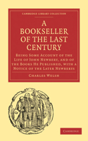 Bookseller of the Last Century
