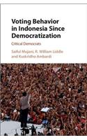 Voting Behavior in Indonesia Since Democratization