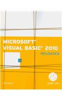 Microsoft Visual Basic 2010: Reloaded