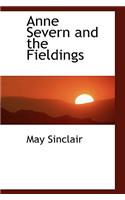 Anne Severn and the Fieldings: (English)