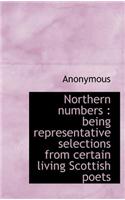 Northern Numbers: (English)