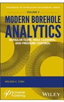 Modern Borehole Analytics