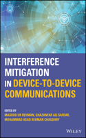 Interference Mitigation in Device-To-Device Communications