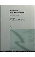 Working with Experience