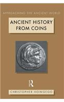 Ancient History from Coins
