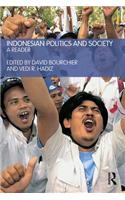 Indonesian Politics and Society