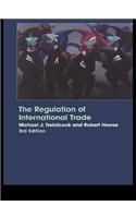 The Regulation of International Trade