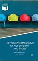 Palgrave Handbook of Age Diversity and Work