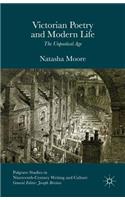 Victorian Poetry and Modern Life