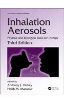 Inhalation Aerosols