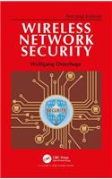 Wireless Network Security