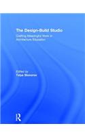 The Design-Build Studio