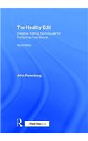 The Healthy Edit