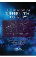 Handbook of Differential Entropy