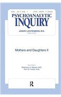 Mothers and Daughters II
