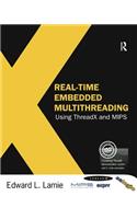 Real-Time Embedded Multithreading Using Threadx and MIPS