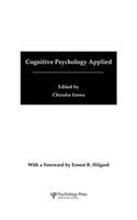 Cognitive Psychology Applied