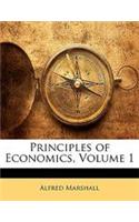 Principles of Economics, Volume 1
