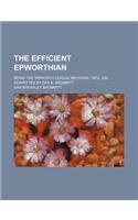 The Efficient Epworthian; Being the 