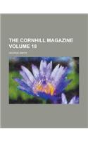 The Cornhill Magazine Volume 18