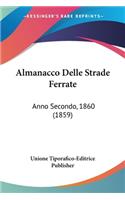 Almanacco Delle Strade Ferrate