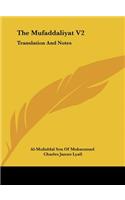 Mufaddaliyat V2