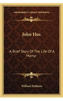 John Hus