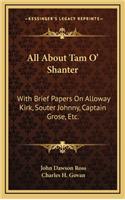 All about Tam O' Shanter