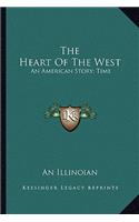 The Heart Of The West: An American Story; Time: 1860; Scene: On The Mississippi (1871)