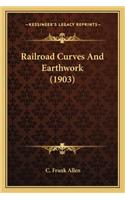Railroad Curves and Earthwork (1903)