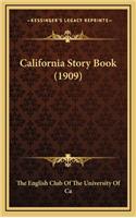 California Story Book (1909)