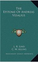 Epitome Of Andreas Vesalius
