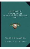 Keeping Up Appearances