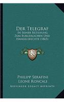 Der Telegraf