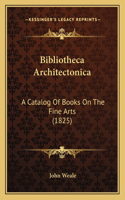 Bibliotheca Architectonica