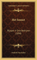 Het Sonnet